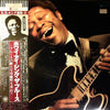 B.B. King - Best Collections Vol. 2 / Why I Sing The Blues (Vinyl, LP, Compilation) Very Good Plus (VG+) / Very Good Plus (VG+)