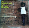 Os Originais Do Samba - O Samba É A Corda...Os Originais A Caçamba ...