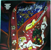Freddie King - Larger Than Life (Vinyl, LP) Very Good Plus (VG+) / Very Good (VG)