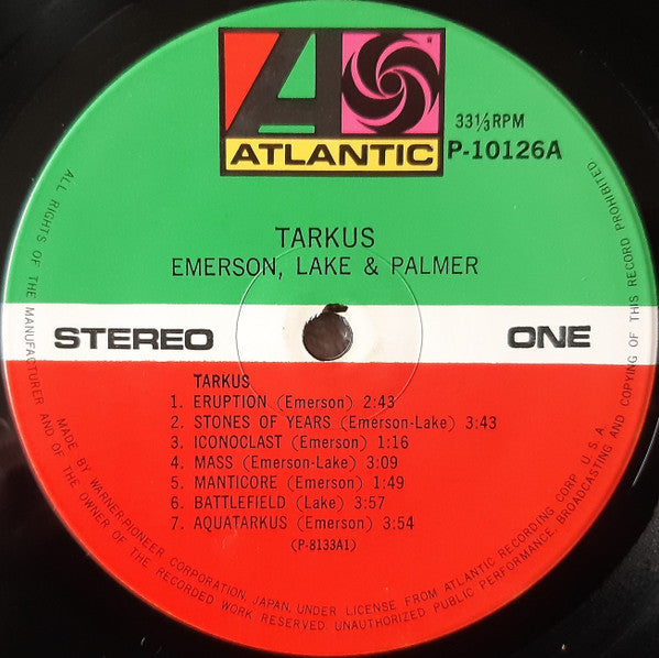 Tarkus