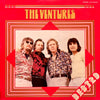 The Ventures - Best 20 (Vinyl, LP, Compilation, Stereo) Very Good (VG) / Very Good (VG)