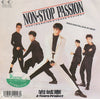 岩城憲 & Tears Project - Non-Stop Passion (Vinyl, 7