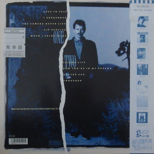 The Camera Never Lies