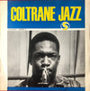 John Coltrane - Coltrane Jazz (Vinyl, LP, Album, Mono) Very Good (VG) / Very Good Plus (VG+)