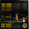 Jacques Loussier - Play Bach Golden Prize (Vinyl, LP, Compilation, Stereo) Very Good (VG) / Very Good (VG)