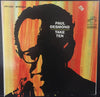 Paul Desmond - Take Ten (Vinyl, LP, Album, Reissue, Stereo) Very Good (VG) / Very Good Plus (VG+)