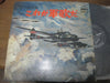 Various - 決定盤　これが軍歌だ (2xVinyl, LP, Compilation, Stereo) Good Plus (G+) / Very Good (VG)