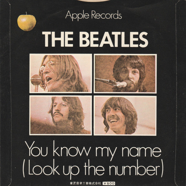 Let It Be