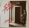 Steve Perry - Street Talk (Vinyl, LP, Album) Very Good Plus (VG+) / Good Plus (G+)