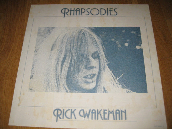 Rhapsodies