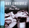 Bobby Enriquez - Bobby Enriquez Plays Bossa Nova (Vinyl, LP, Album,...