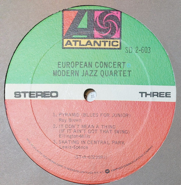 European Concert
