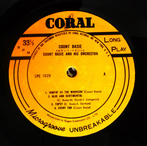 Count Basie