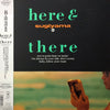 Kiyotaka Sugiyama - Here & There (Vinyl, LP, Album) Very Good Plus (VG+) / Very Good (VG)