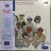 The Rolling Stones - Metamorphosis (Vinyl, LP, Compilation, Promo, Reissue) Very Good Plus (VG+) / Very Good Plus (VG+)