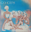 Go-Go's - Beauty And The Beat (Vinyl, LP, Album, Stereo) Very Good (VG) / Very Good (VG)