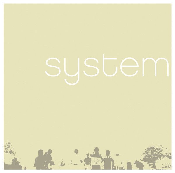 Master Release: System by System