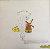 Misha Mengelberg - Fragments (Vinyl, LP, Album) Very Good Plus (VG+) / Very Good Plus (VG+)