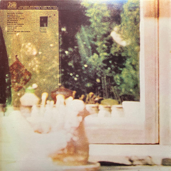 Release: Songs For Beginners-Vinyl-US-None-SD-7204, SD 7204-15635277