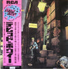 David Bowie - The Rise And Fall Of Ziggy Stardust And The Spiders From Mars (Vinyl, LP, Album, Reissue) Very Good Plus (VG+) / Very Good Plus (VG+)