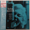 Helen Merrill - Helen Merrill = ユード・ビー・ソー・ナイス (Vinyl, LP, Album, Reissue, Mono) Very Good Plus (VG+) / Very Good (VG)