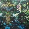 The Association (2) - Greatest Hits! (Vinyl, LP, Compilation, Repress, Stereo) Very Good Plus (VG+) / Very Good Plus (VG+)