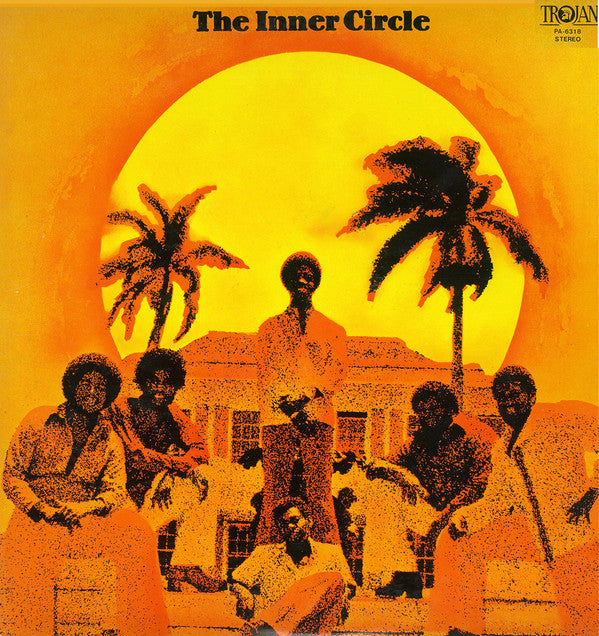The Inner Circle