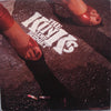The Kinks - Low Budget (Vinyl, LP, Album) Very Good Plus (VG+) / Very Good (VG)