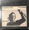 Ry Cooder - Boomer's Story (Vinyl, LP, Album) Very Good Plus (VG+) / Very Good (VG)