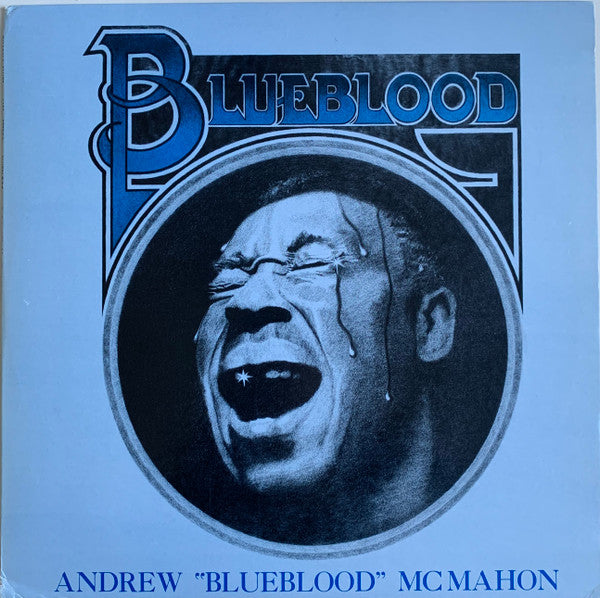 Release: Blueblood-Vinyl-US-1973-DB4401, DB-4401-20622982