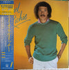 Lionel Richie - Lionel Richie (Vinyl, LP, Album, Reissue, Stereo) Very Good (VG) / Very Good (VG)