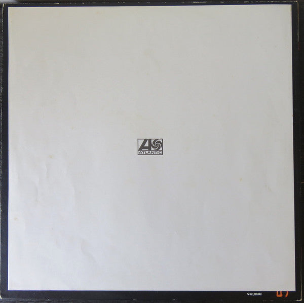 The Yes Album