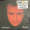 Phil Collins - No Jacket Required (Vinyl, LP, Album, Stereo) Very Good Plus (VG+) / Very Good Plus (VG+)