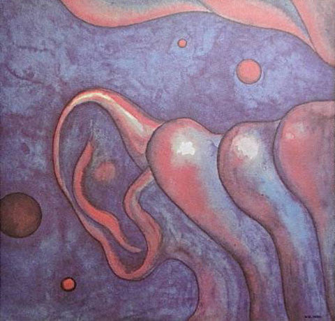 Release: In The Court Of The Crimson King (An Observation By King Crimson)-Vinyl-Japan-1972-P-8080A-19795489