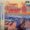 TUBE (6) - Remember Me (Vinyl, LP, Album, Stereo) Very Good (VG) / Very Good (VG)