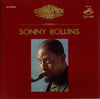 Sonny Rollins - Sonny Rollins (Vinyl, LP, Compilation) Good Plus (G+) / Very Good Plus (VG+)
