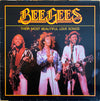 Bee Gees - Their Most Beautiful Love Songs (Vinyl, LP, Compilation) Good Plus (G+) / Good Plus (G+)