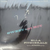 Ella Fitzgerald - Sweet And Hot (Vinyl, LP, Album, Reissue, Mono) Near Mint (NM or M-) / Very Good Plus (VG+)