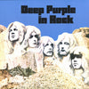 Deep Purple - Deep Purple In Rock (Vinyl, LP, Album, Reissue, Stereo) Very Good Plus (VG+) / Very Good Plus (VG+)