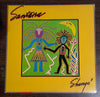 Santana - Shango (Vinyl, LP, Album, Stereo) Very Good Plus (VG+) / Very Good (VG)