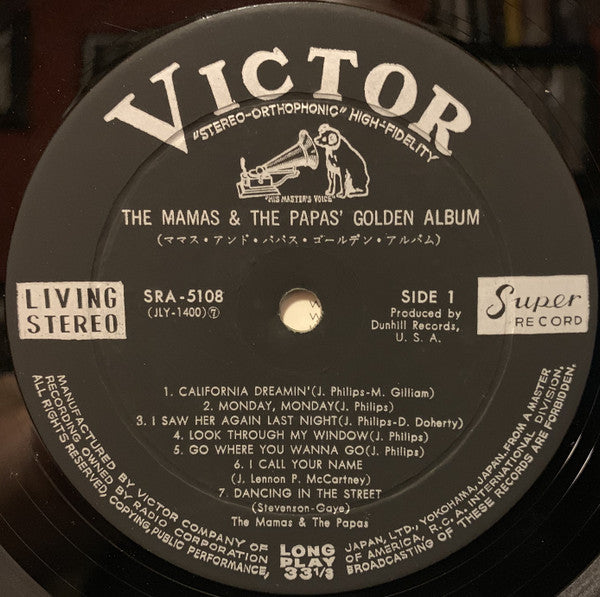 Golden Album