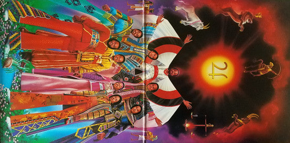 Release: I Am-Vinyl-US-1979-FC 35730, FC 35730-13361036