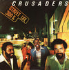 The Crusaders - Street Life (Vinyl, LP, Album, Stereo)