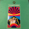 The Ventures - Golden Disk Vol.2 (2xVinyl, LP, Album, Compilation) Very Good (VG) / Good Plus (G+)