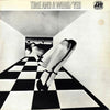 Yes - Time And A Word (Vinyl, LP, Album, Reissue) Very Good Plus (VG+) / Very Good (VG)