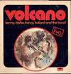 Clarke-Boland Big Band - Volcano (Live) (Vinyl, LP, Album)