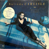 Belinda Carlisle - Heaven On Earth (Vinyl, LP, Album, Stereo) Very Good (VG) / Very Good Plus (VG+)