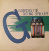 Various - Growing Up Going Steady (Vinyl, LP, Compilation, Stereo, Mono) Good Plus (G+) / Very Good (VG)