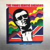 George Shearing - The Young George Shearing (2xVinyl, LP, Compilation, Mono) Very Good (VG) / Good (G)