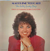 Madeline Vergari - This is My Lucky Day! (Vinyl, LP, Album) Very Good Plus (VG+) / Very Good Plus (VG+)